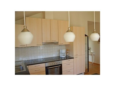 Apartment Ferienwohnung Panoramablick - Outdoor photo 9