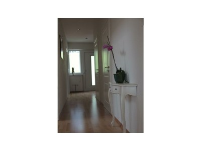 Apartment Ferienwohnung Panoramablick - Outdoor photo 12