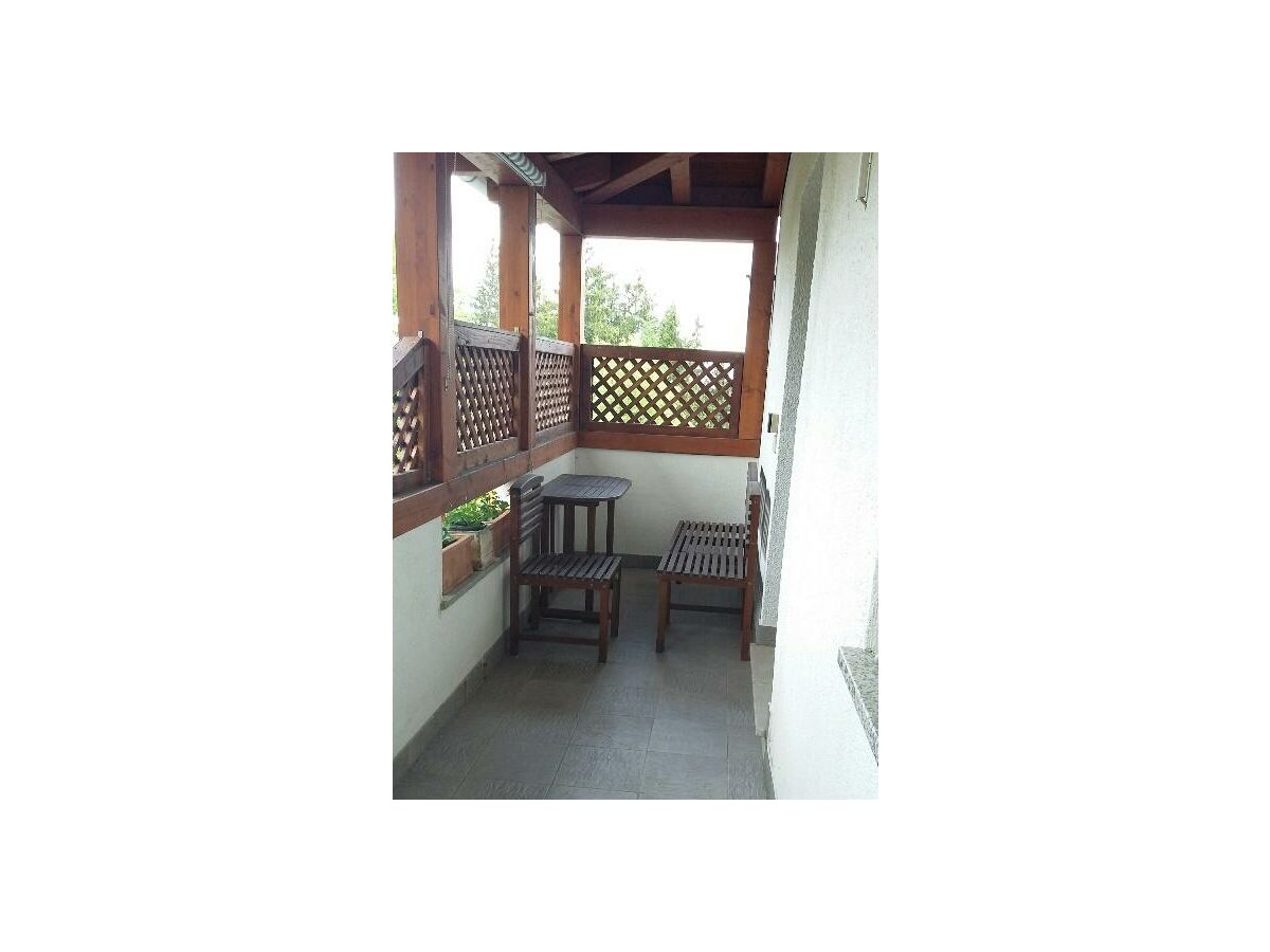 Apartment Ferienwohnung für 2-4 Personen - Outdoor photo 4