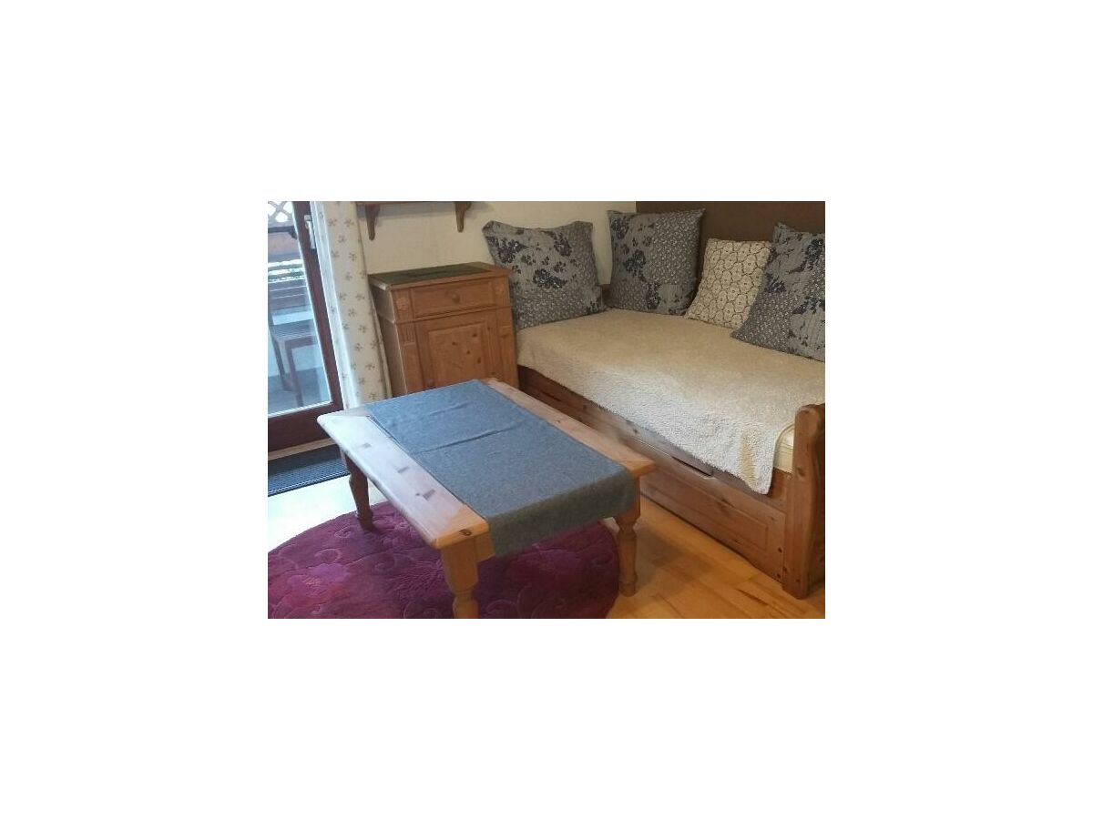 Apartment Ferienwohnung für 2-4 Personen - Outdoor photo 5