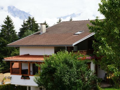 Apartment Ferienwohnung für 2-4 Personen - Outdoor photo 7