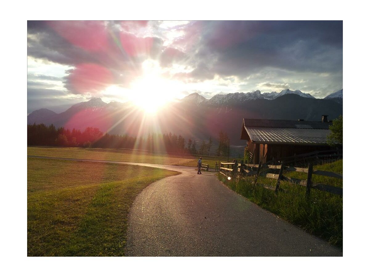 Apartment Ferienwohnung 2-5 Personen