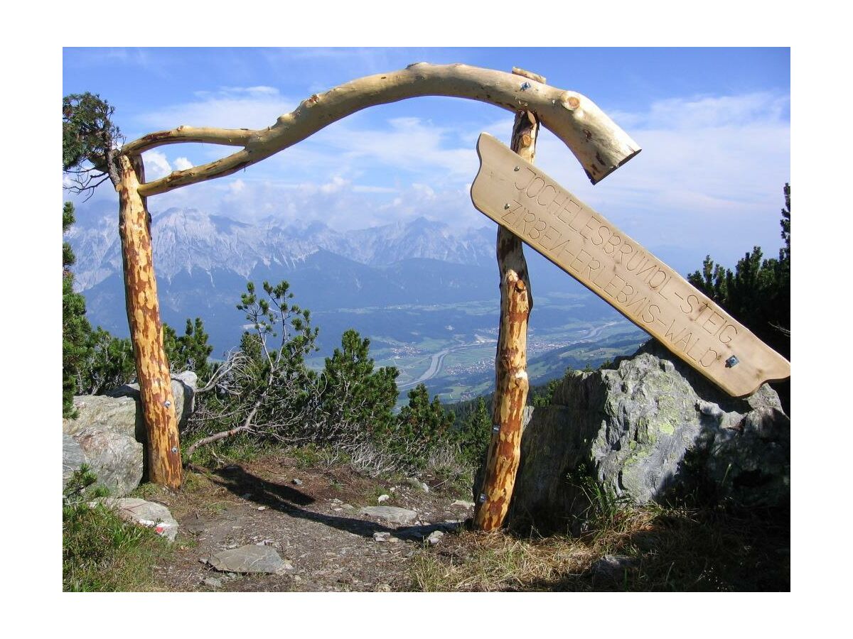 Apartment Ferienwohnung 2-5 Personen - Outdoor photo 2