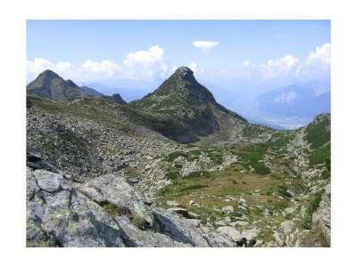 Apartment Ferienwohnung 2-5 Personen - Outdoor photo 7