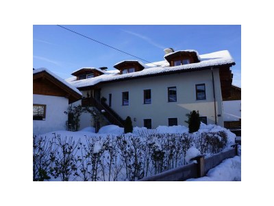 Apartment Ferienwohnung 2-5 Personen - Outdoor photo 10