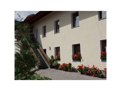 Apartment Ferienwohnung 2-5 Personen - Outdoor photo 11