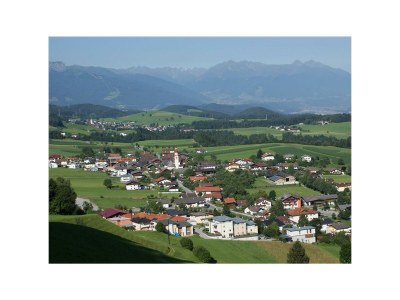 Apartment Ferienwohnung 2-5 Personen - Outdoor photo 12