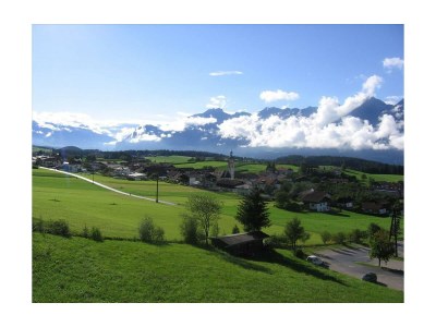 Apartment Ferienwohnung 2-5 Personen - Outdoor photo 13