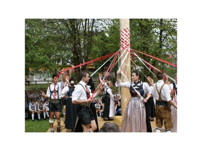 Apartment Ferienwohnung 2-5 Personen - Outdoor photo 15