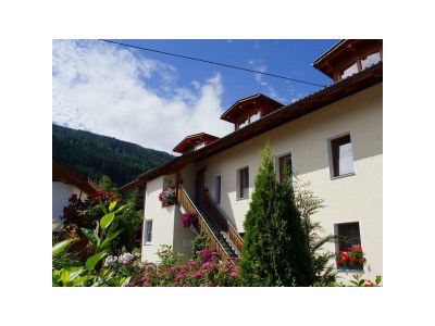 Apartment Ferienwohnung 2-5 Personen - Outdoor photo 20