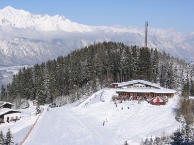 Apartment Ferienwohnung 2-5 Personen - Features photo 24