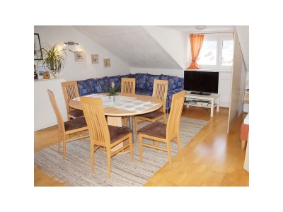 Apartment Ferienwohnung 2-5 Personen - Features photo 28