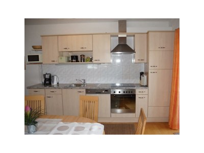 Apartment Ferienwohnung 2-5 Personen - Features photo 29