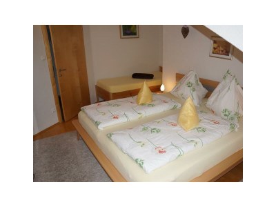 Apartment Ferienwohnung 2-5 Personen - Features photo 30