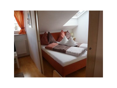 Apartment Ferienwohnung 2-5 Personen - Features photo 31