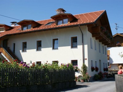 Apartment Ferienwohnung 2-5 Personen - Features photo 33