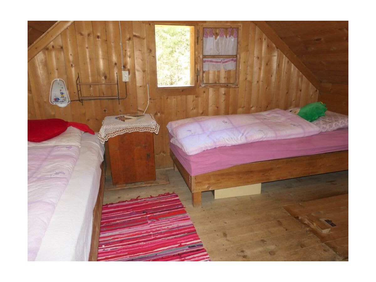 Apartment Ferienhaus Zwergenwald - Outdoor photo 5