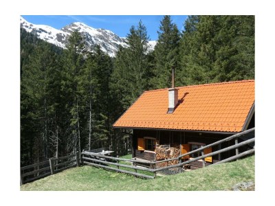 Apartment Ferienhaus Zwergenwald - Outdoor photo 2