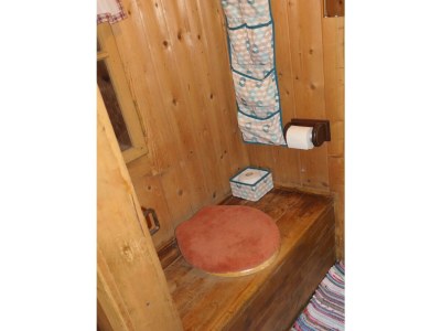 Apartment Ferienhaus Zwergenwald - Outdoor photo 6