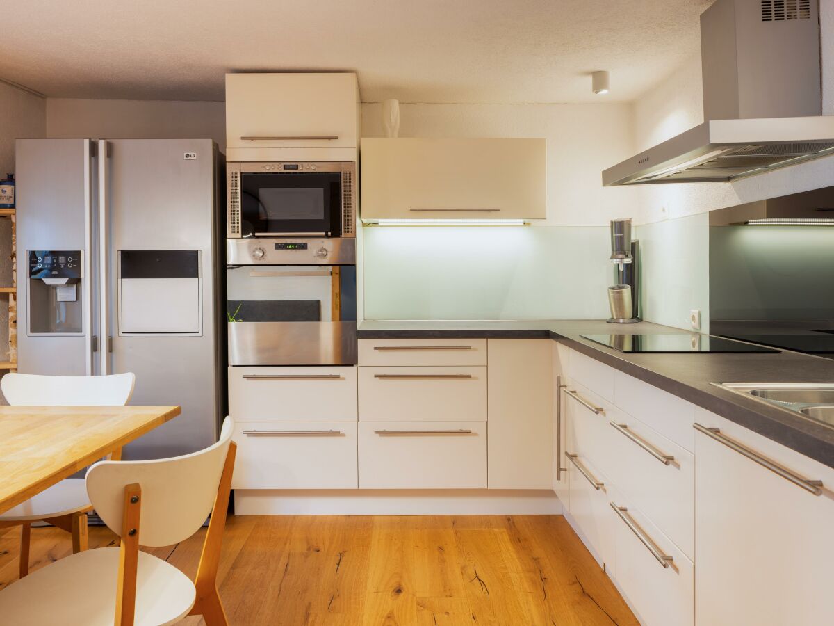 Apartment Ferienwohnung Central - Outdoor photo 3