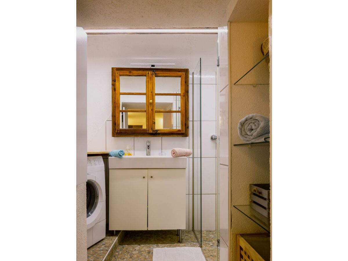 Apartment Ferienwohnung Central - Outdoor photo 4