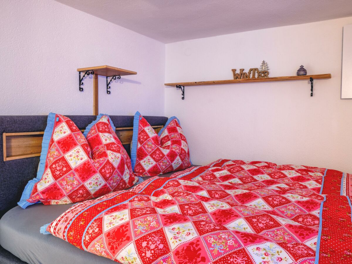 Apartment Ferienwohnung Central - Outdoor photo 5