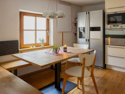 Apartment Ferienwohnung Central - Outdoor photo 7