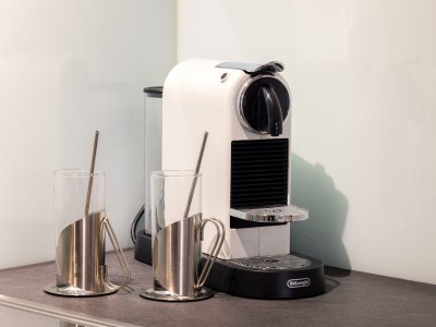 Apartment Ferienwohnung Central - Outdoor photo 8