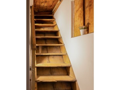 Apartment Ferienwohnung Central - Outdoor photo 9