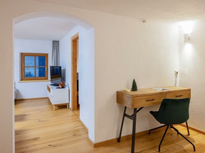 Apartment Ferienwohnung Central - Outdoor photo 10