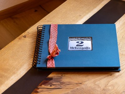 Apartment Ferienwohnung Central - Outdoor photo 11