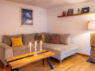 Apartment Ferienwohnung Central - Outdoor photo 12