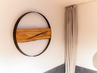 Apartment Ferienwohnung Central - Outdoor photo 13