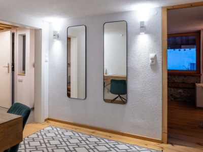 Apartment Ferienwohnung Central - Outdoor photo 14