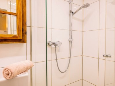 Apartment Ferienwohnung Central - Outdoor photo 16