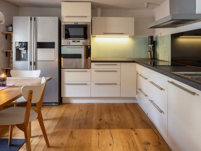 Apartment Ferienwohnung Central - Features photo 17