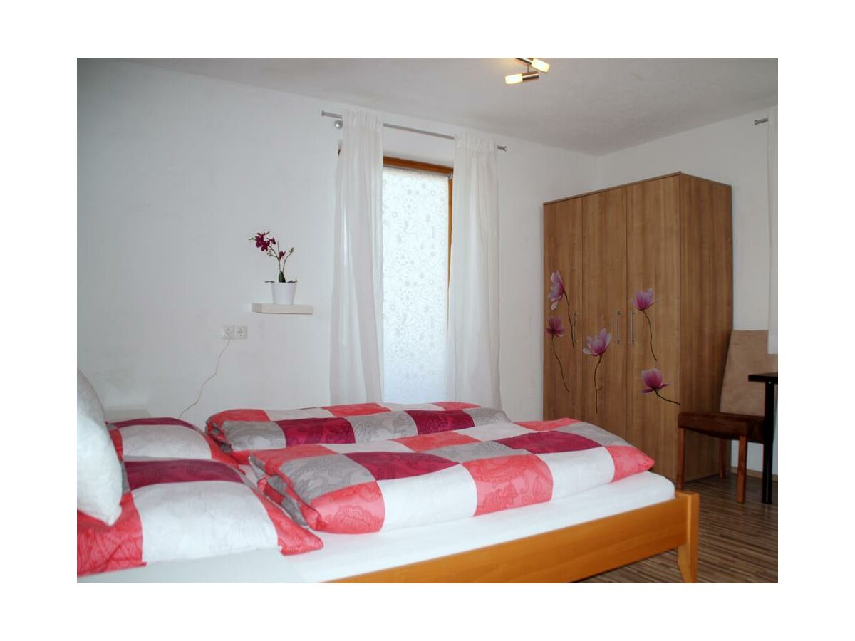 Apartment Appartement/Fewo, Dusche und Bad, WC, 3 Schlafräum