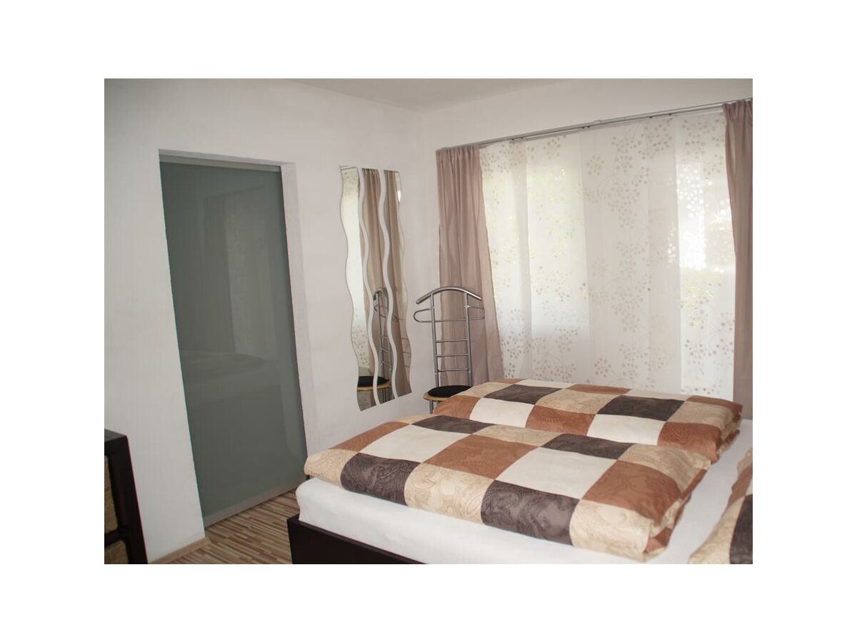 Apartment Appartement/Fewo, Dusche und Bad, WC, 3 Schlafräum - Outdoor photo 2