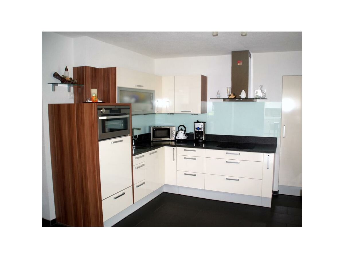 Apartment Appartement/Fewo, Dusche und Bad, WC, 3 Schlafräum - Outdoor photo 3