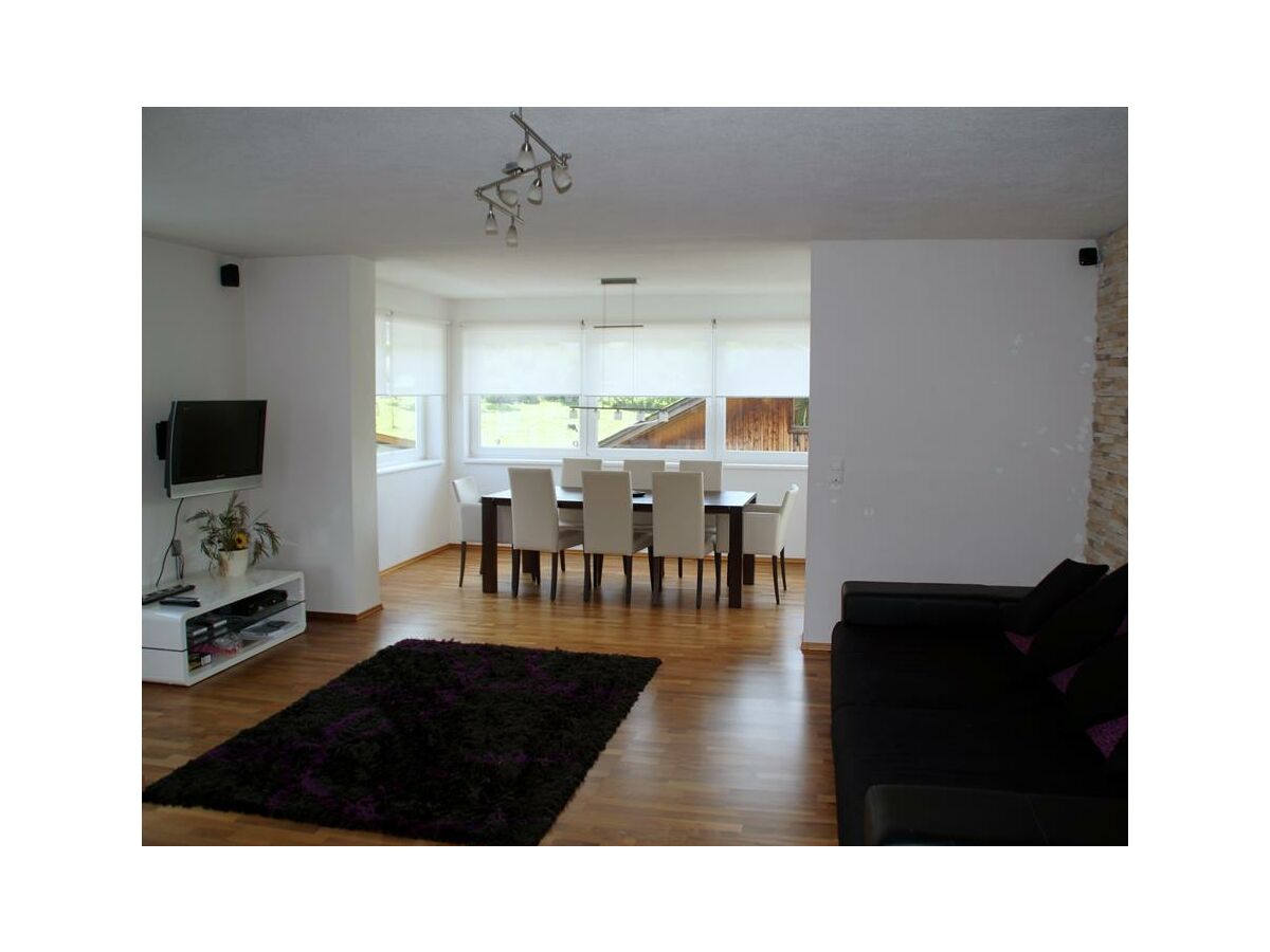 Apartment Appartement/Fewo, Dusche und Bad, WC, 3 Schlafräum - Outdoor photo 4