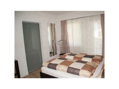 Apartment Appartement/Fewo, Dusche und Bad, WC, 3 Schlafräum - Outdoor photo 2