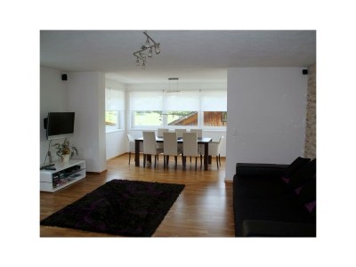 Apartment Appartement/Fewo, Dusche und Bad, WC, 3 Schlafräum - Outdoor photo 4