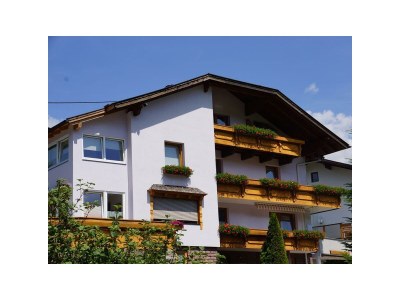 Apartment Appartement/Fewo, Dusche und Bad, WC, 3 Schlafräum - Outdoor photo 7