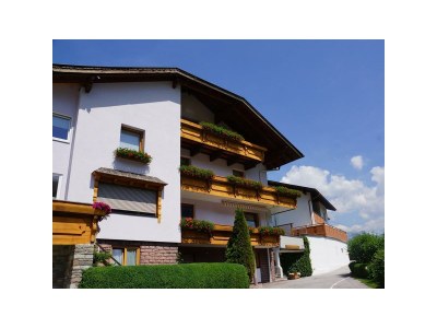 Apartment Appartement/Fewo, Dusche und Bad, WC, 3 Schlafräum - Outdoor photo 8