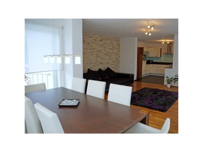 Apartment Appartement/Fewo, Dusche und Bad, WC, 3 Schlafräum - Outdoor photo 9