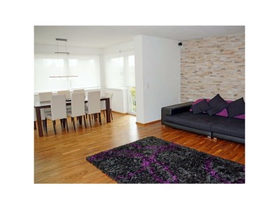 Apartment Appartement/Fewo, Dusche und Bad, WC, 3 Schlafräum - Outdoor photo 10