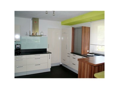 Apartment Appartement/Fewo, Dusche und Bad, WC, 3 Schlafräum - Outdoor photo 11