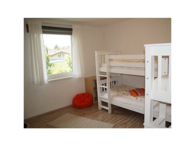 Apartment Appartement/Fewo, Dusche und Bad, WC, 3 Schlafräum - Outdoor photo 14