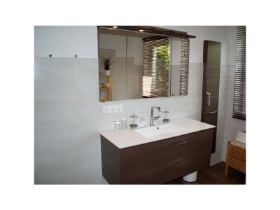 Apartment Appartement/Fewo, Dusche und Bad, WC, 3 Schlafräum - Outdoor photo 16