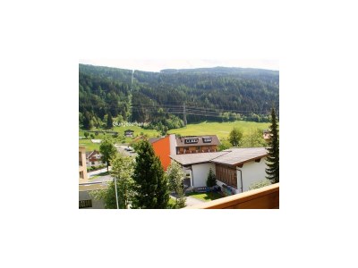 Apartment Appartement/Fewo, Dusche und Bad, WC, 3 Schlafräum - Outdoor photo 17